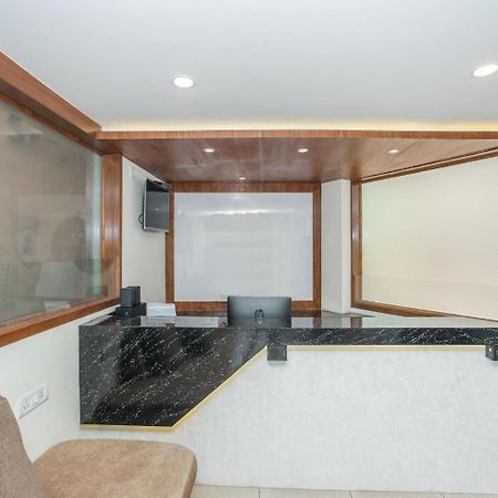 Olive Residency Hotel Bangalore Esterno foto