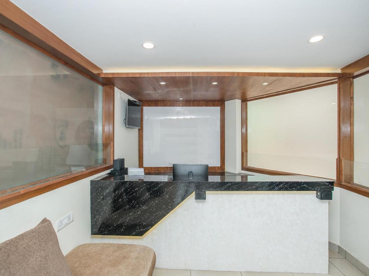 Olive Residency Hotel Bangalore Esterno foto