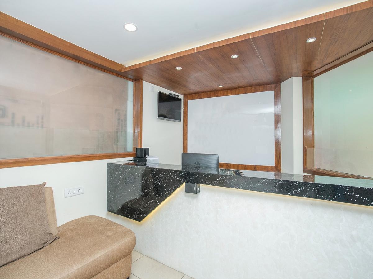 Olive Residency Hotel Bangalore Esterno foto